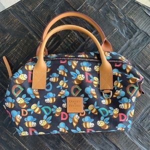 Dooney & Bourke Bumble Bee Bag
